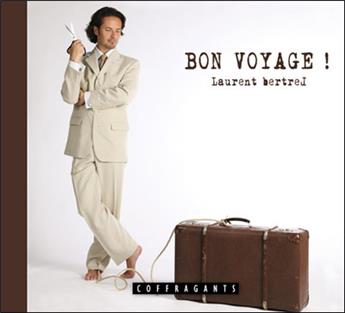 BON VOYAGE !  CD