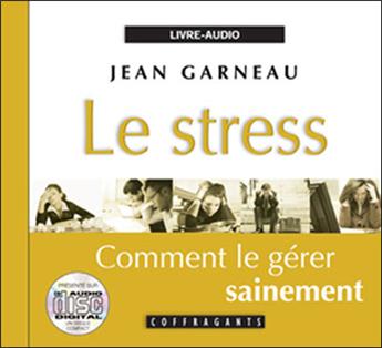 CD LE STRESS