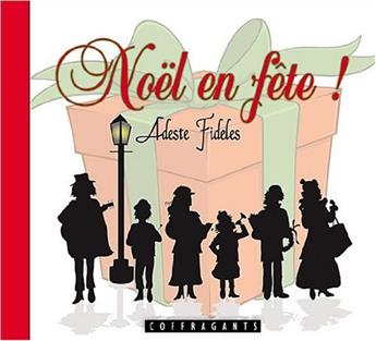 CD NOËL EN FÊTE