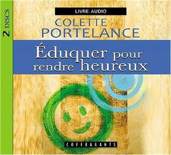 CD ÉDUQUER POUR RENDRE HEUREUX