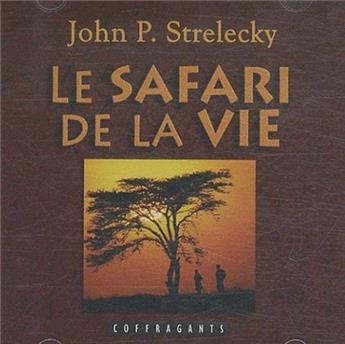 CD LE SAFARI DE LA VIE