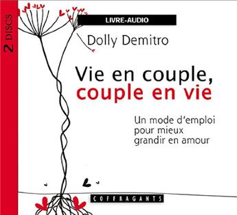 CD VIE EN COUPLE COUPLE EN VIE