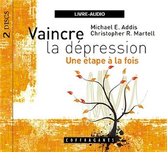 CD VAINCRE LA DÉPRESSION