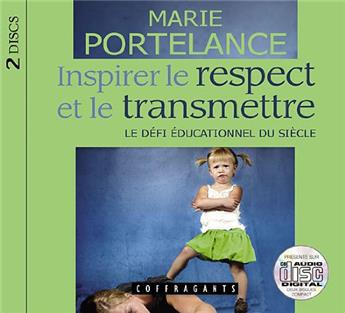 CD INSPIRER LE RESPECT ET LE TRANSMETTRE