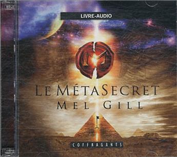 CD LE META-SECRET