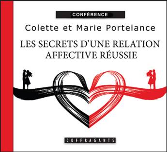 LES SECRETS D'UNE RELATION AFFECTIVE REU