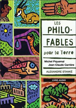 LES PHILOSOPHIE FABLES POUR LA TERRE