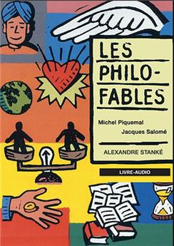 LES PHILOSOPHIE FABLES