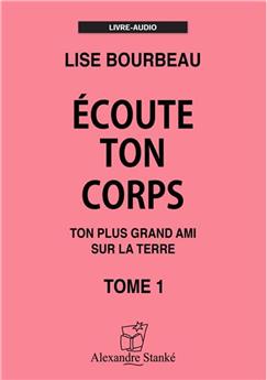 CD ÉCOUTE TON CORPS T1