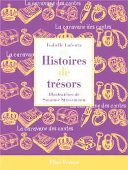 HISTOIRES DE TRÉSORS