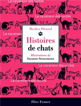 HISTOIRES DE CHATS