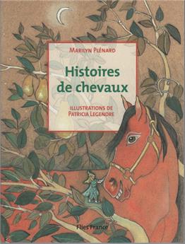 HISTOIRES DE CHEVAUX