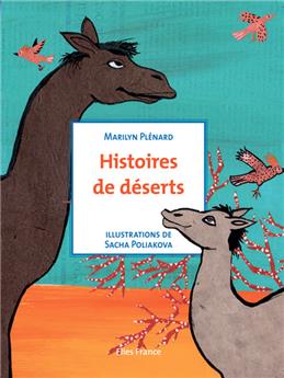 HISTOIRES DE DÉSERTS