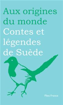 CONTES ET LÉGENDES DE SUÈDE