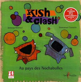 KISH ET CLASH