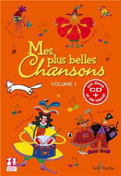 MES PLUS BELLES CHANSONS VOL 1