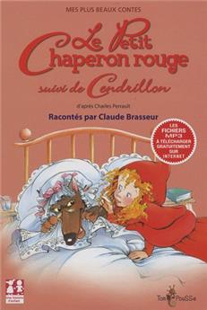LE PETIT CHAPERON ROUGE