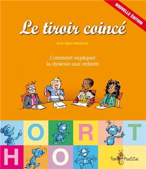 LE TIROIR COINCÉ