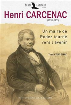 HENRI CARCENAC