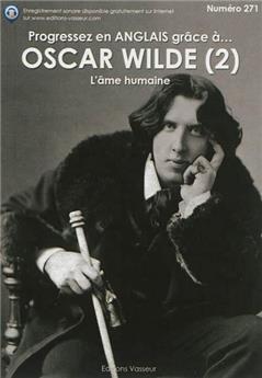 PROGRESSEZ EN ANGLAIS GRÂCE À OSCAR WILDE  VOL2