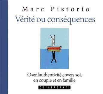 VÉRITÉ OU CONSEQUENCES  CD