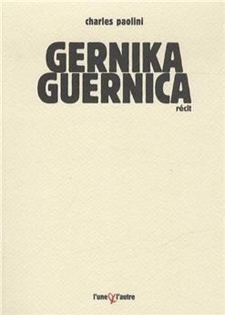 GERNIKA GUERNICA