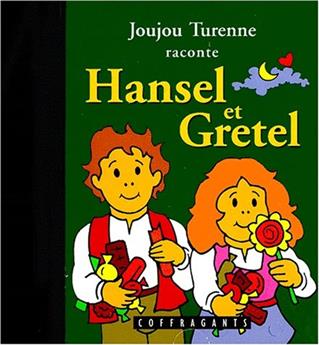 HANSEL ET GRETEL + K7