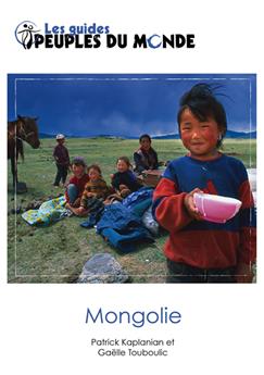 MONGOLIE (GUIDE) 4EME ÉDITION