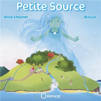 PETITE SOURCE