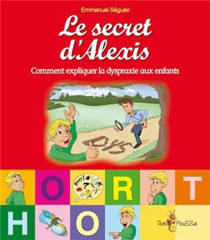 LE SECRET D'ALEXIS