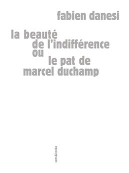 LE PAT DE MARCEL DUCHAMP