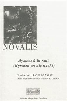 HYMNES À LA NUIT