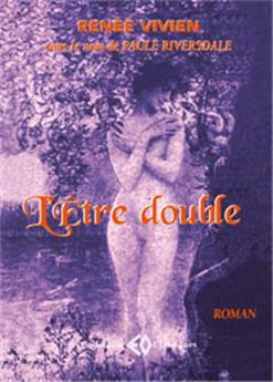 L'ÊTRE DOUBLE