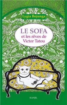 LE SOFA ET LES RÊVES DE VICTOR TATOU