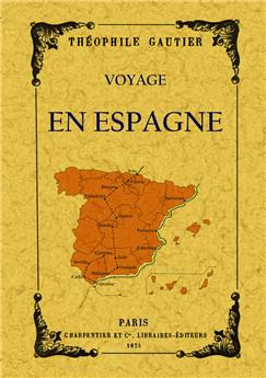 VOYAGE EN ESPAGNE