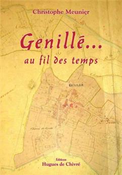 GENILLÉ