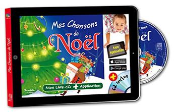 MES CHANSONS DE NOËL