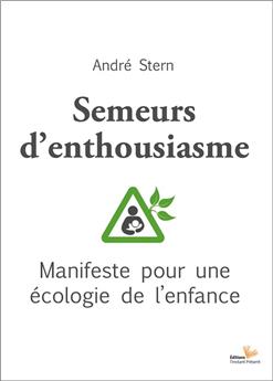 SEMEURS D'ENTHOUSIASME