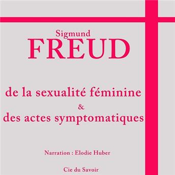 LA SEXUALITÉ FÉMININE