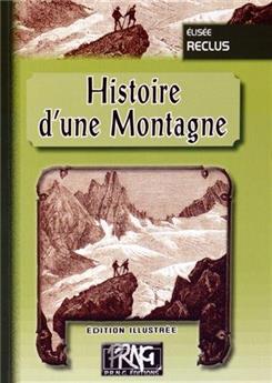 HISTOIRE D'UNE MONTAGNE