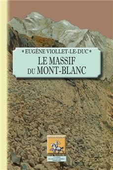 LE MASSIF DU MONT BLANC