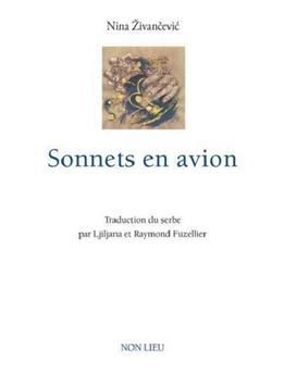 SONNETS EN AVION