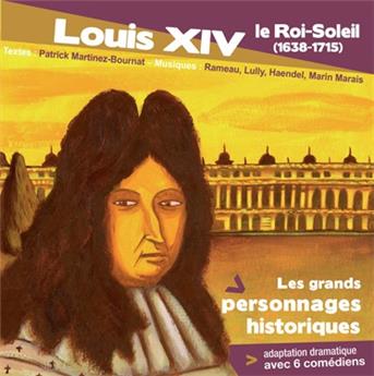 LOUIS XIV