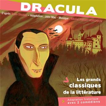 DRACULA