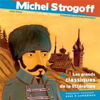 MICHEL STROGOFF