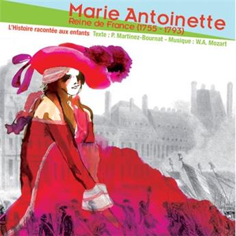 MARIE ANTOINETTE