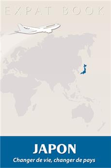 EXPAT BOOK JAPON