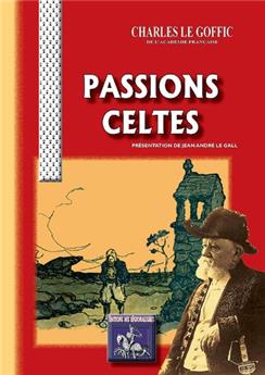 PASSIONS CELTES