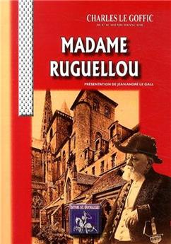MADAME RUGUELLOU
