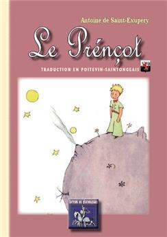 LE PRENCOT (TRADUCTION EN POITEVIN-SAONTONGEAIS)